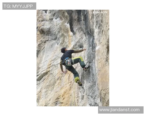 南京攀岩队实力不俗荣登全国攀岩力量排行榜第十位