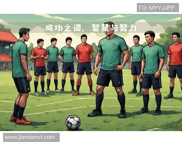 身高优势助力球场表现解析身高较高足球明星的成功之道与影响力